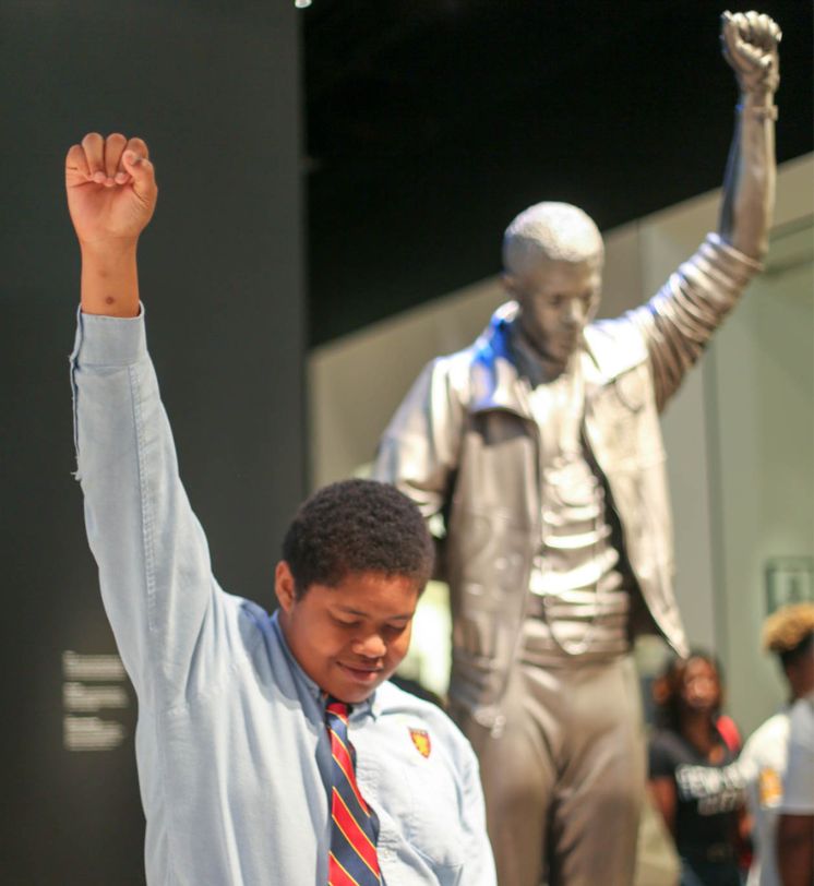 Baltimore Collegiate School for Boys